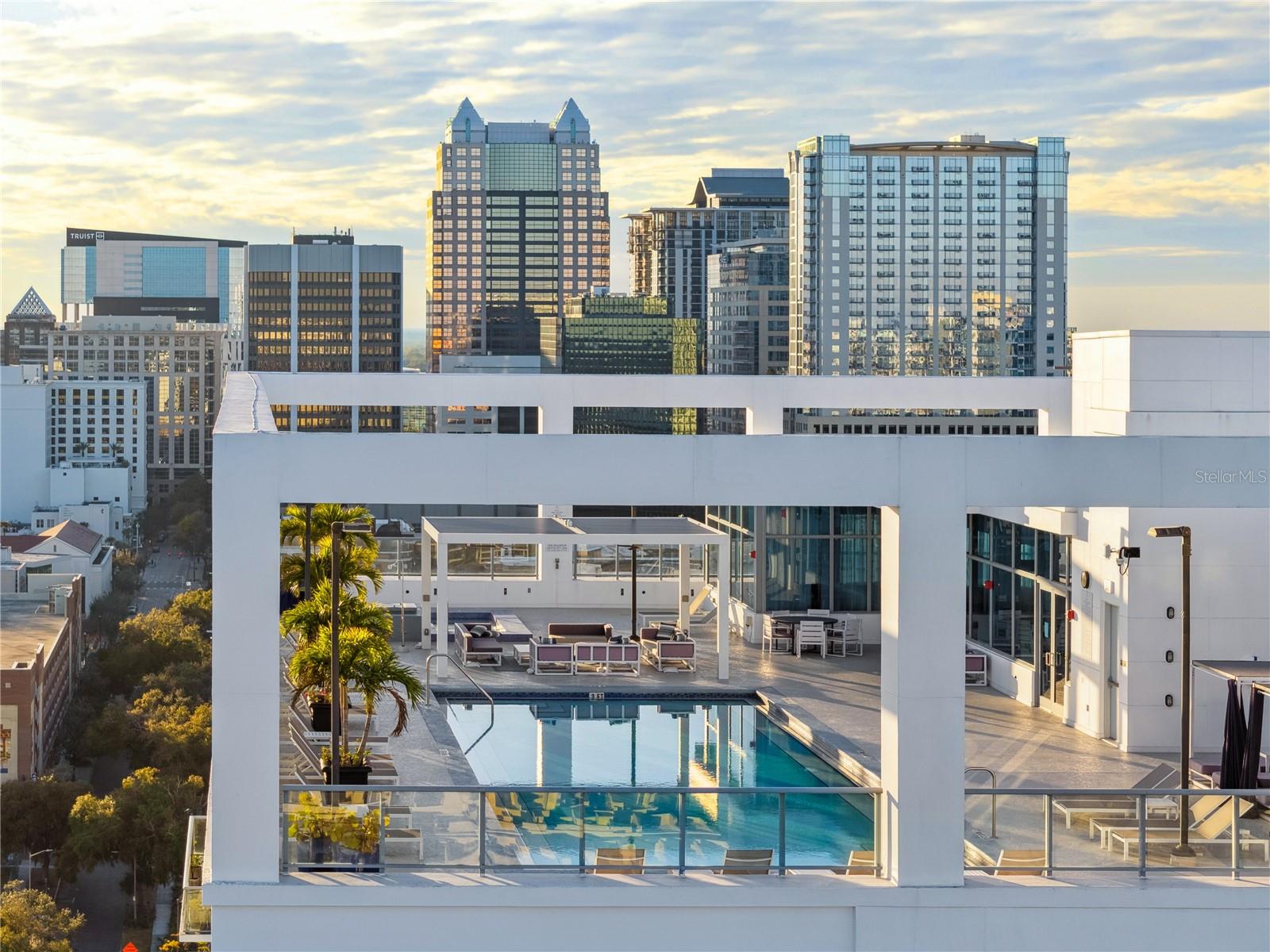 260 Osceola Unit 1001, Orlando, FL 32801