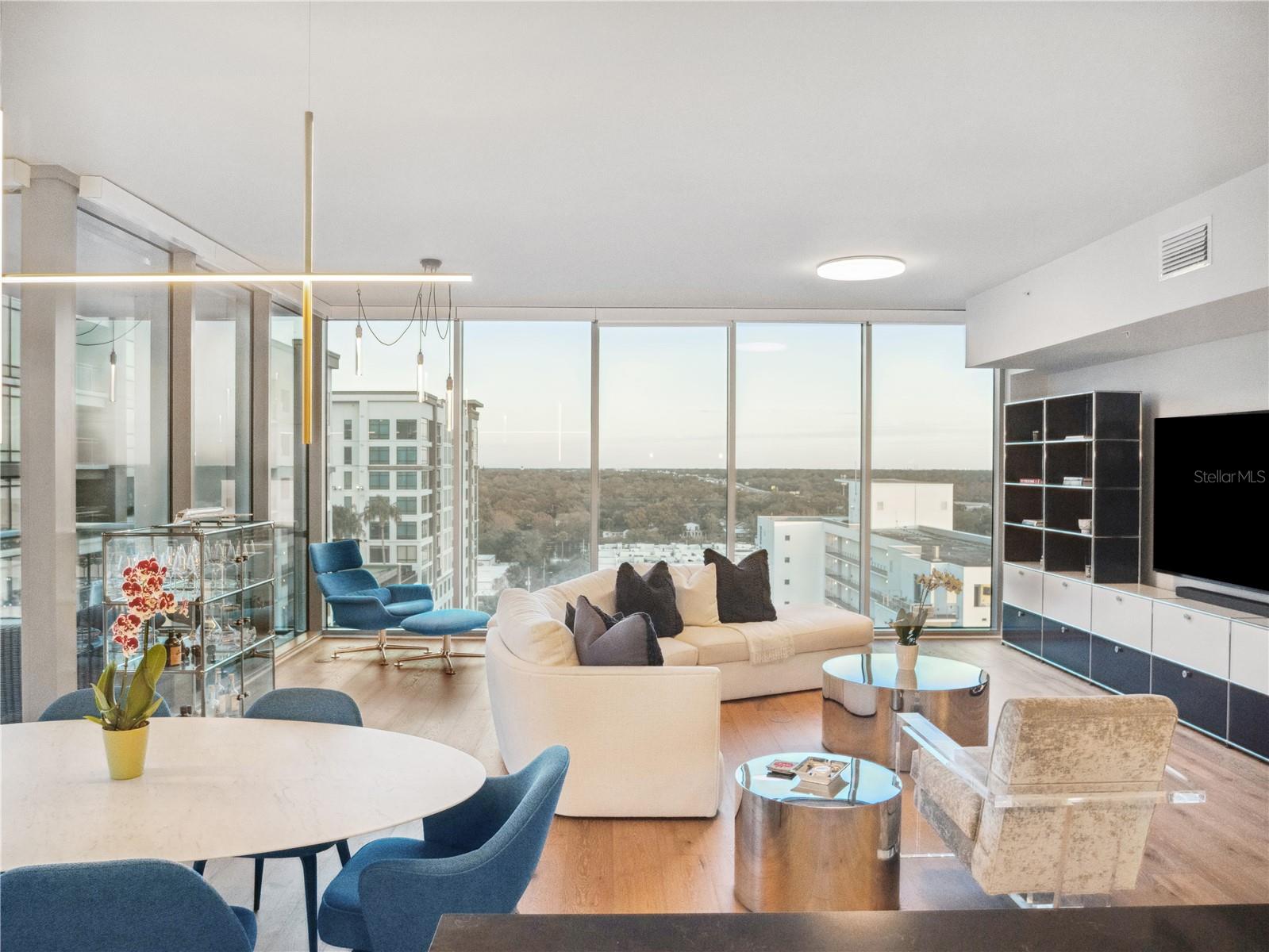 260 Osceola Unit 1001, Orlando, FL 32801