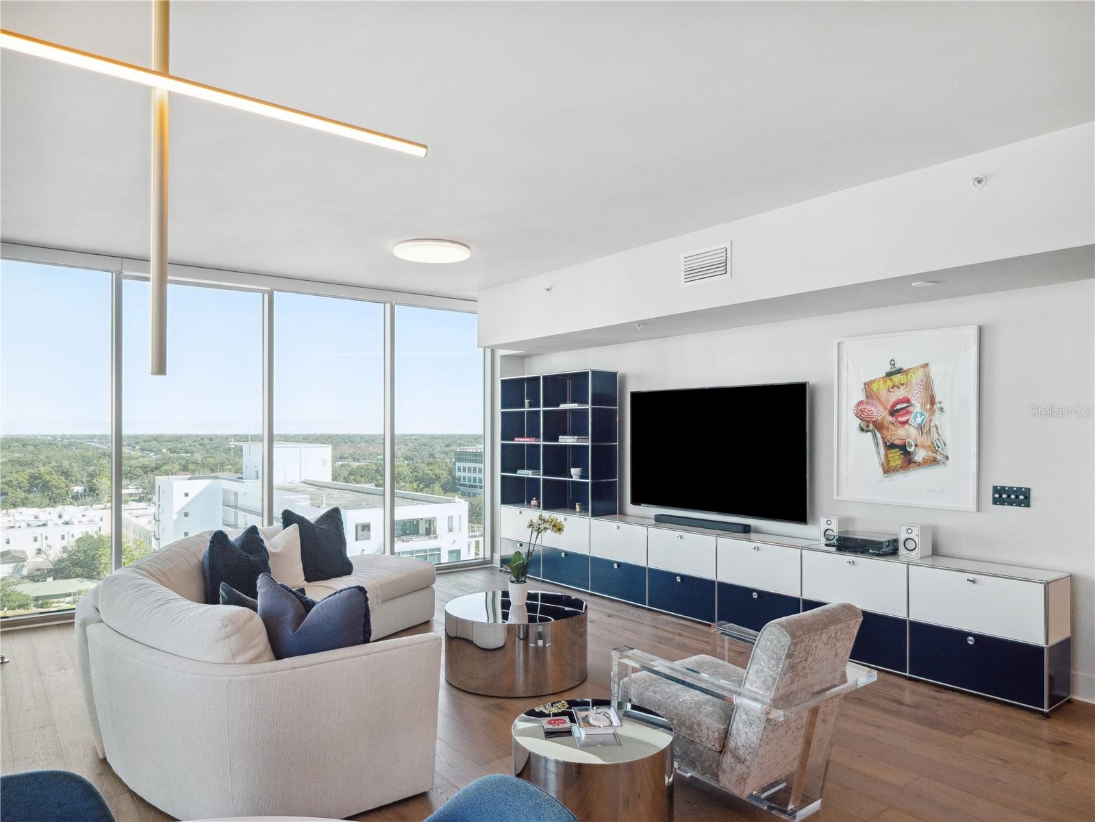 260 Osceola Unit 1001, Orlando, FL 32801