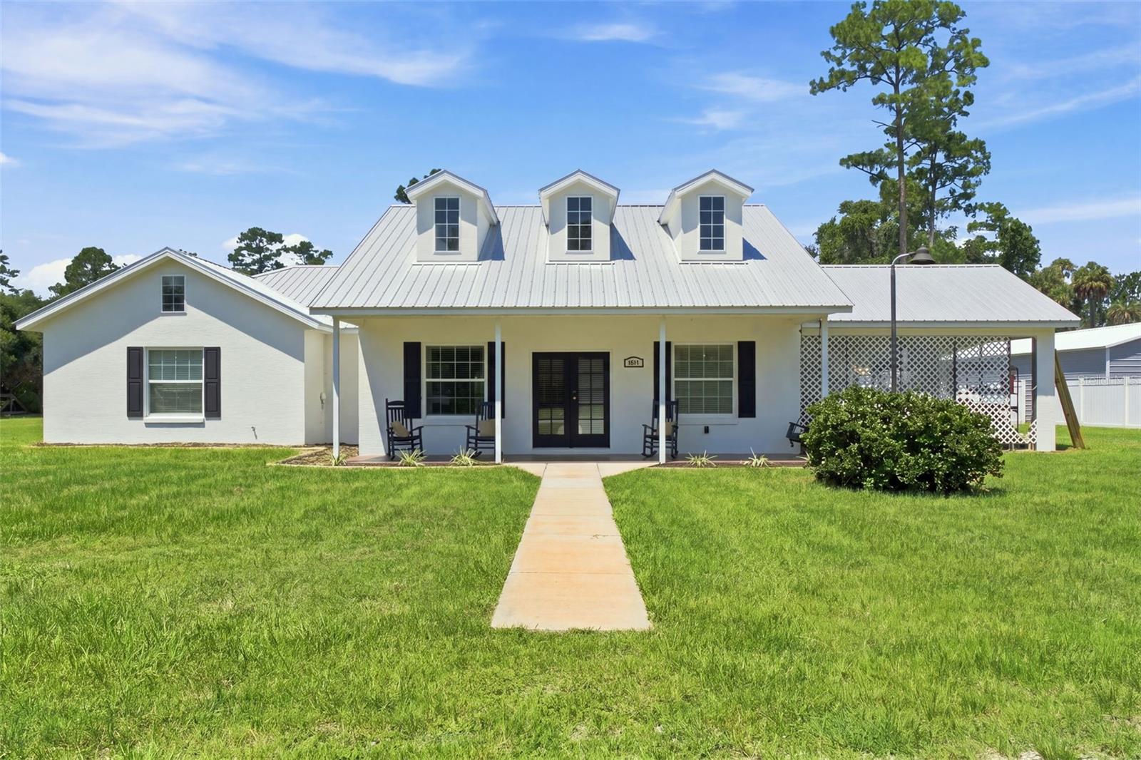 10574 Sunflower, Crystal River, FL 34428