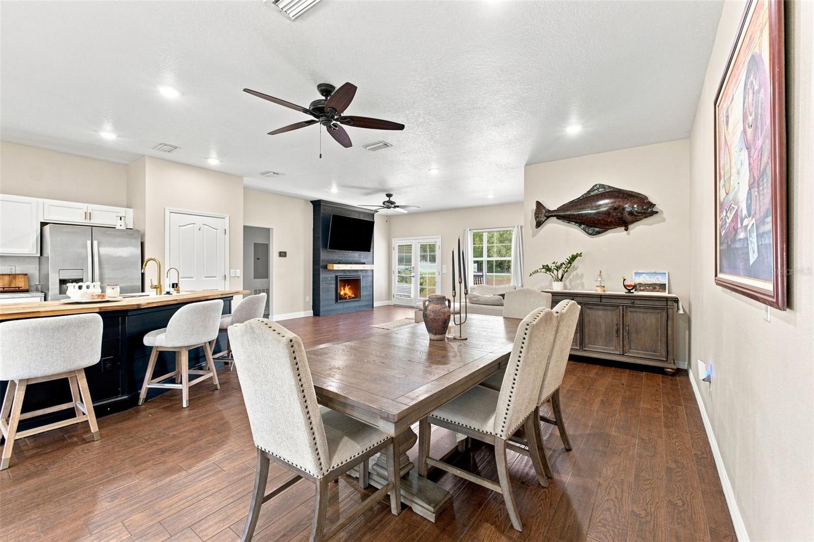 10574 Sunflower, Crystal River, FL 34428