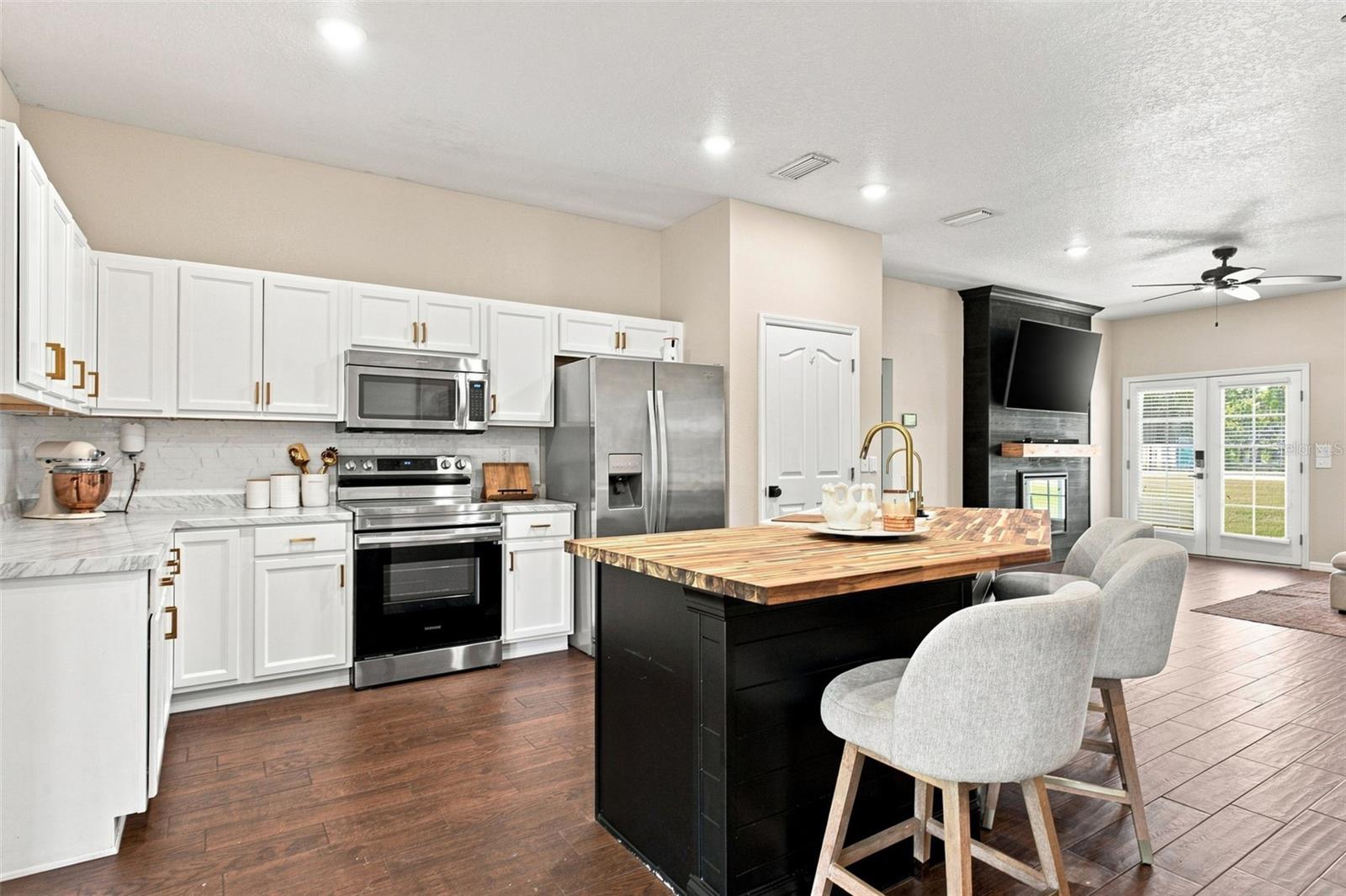10574 Sunflower, Crystal River, FL 34428