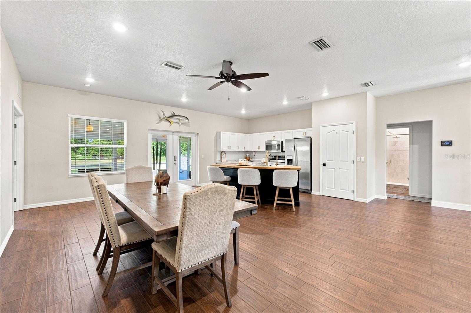 10574 Sunflower, Crystal River, FL 34428