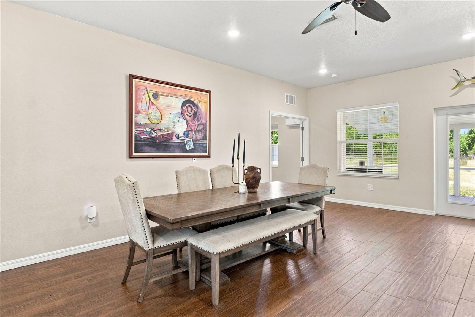 10574 Sunflower, Crystal River, FL 34428