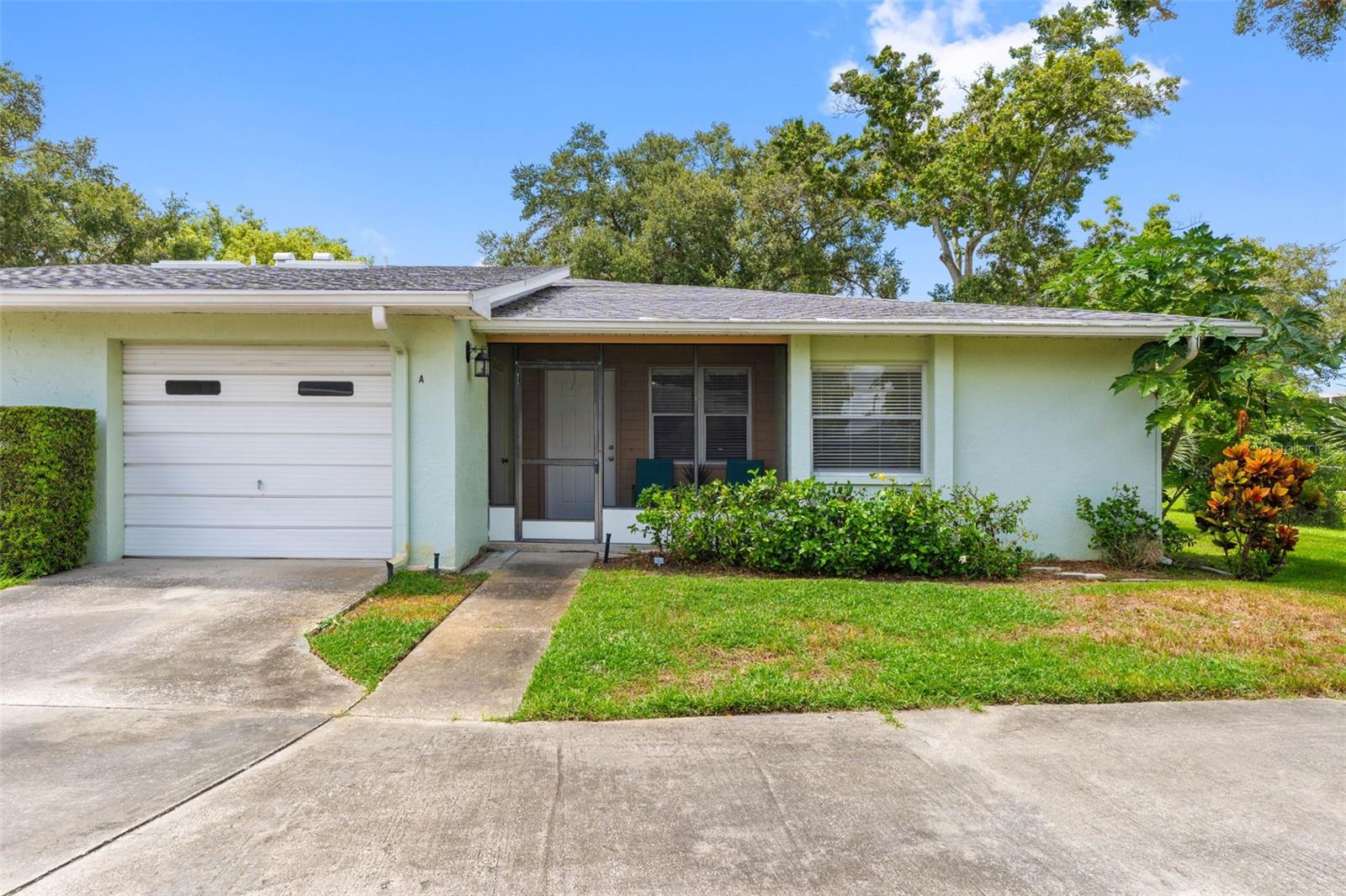 2833 Orange Tree Unit A, Palm Harbor, FL 34684