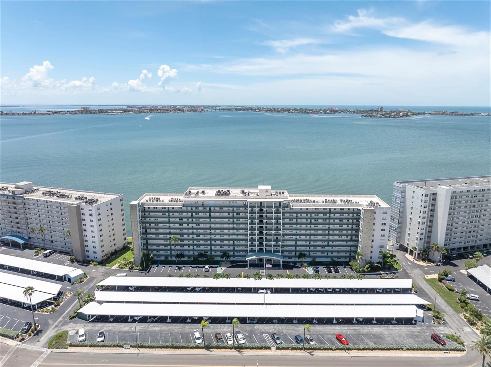6020 Shore Unit 412, Gulfport, FL 33707