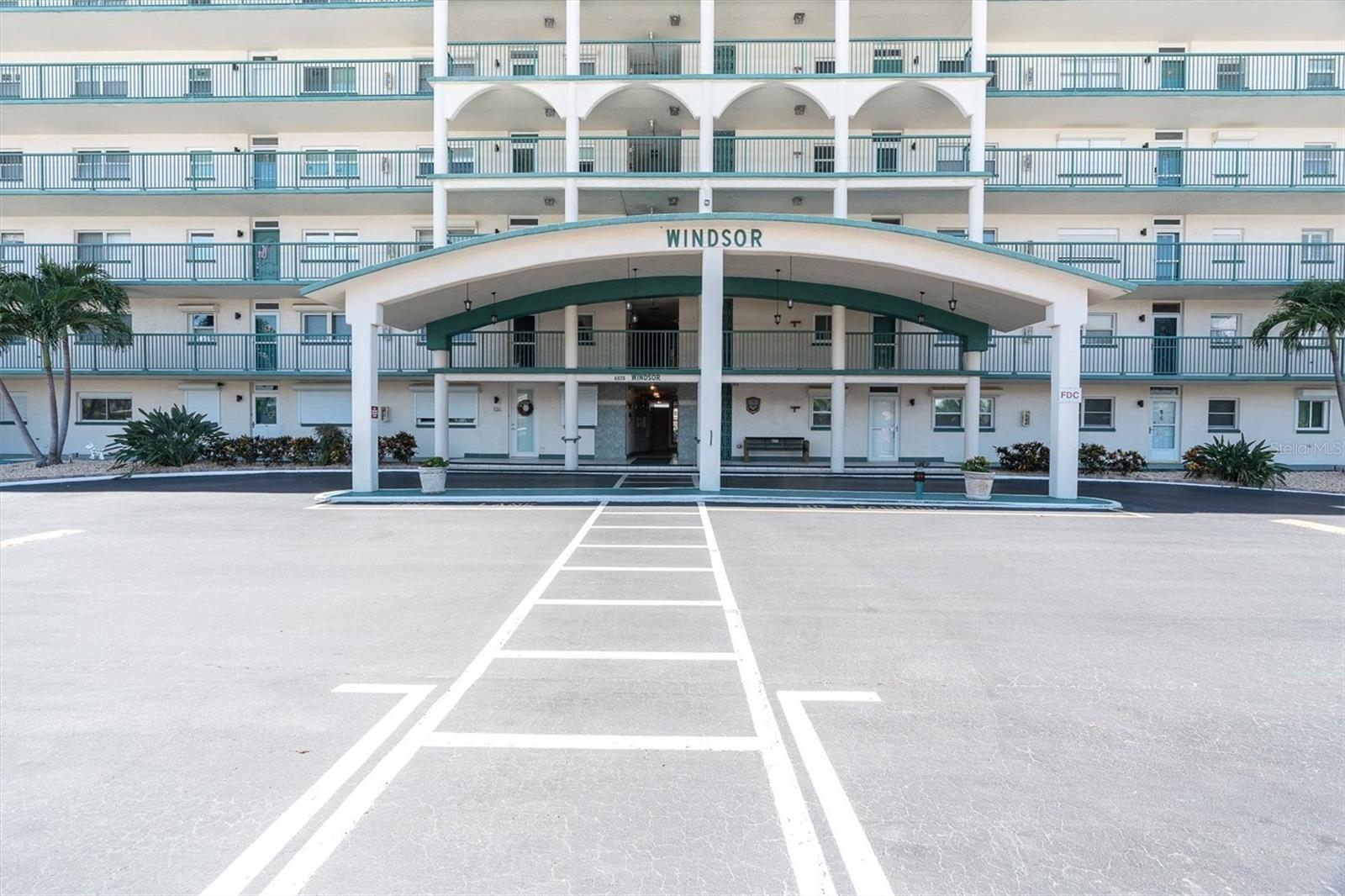 6020 Shore Unit 412, Gulfport, FL 33707