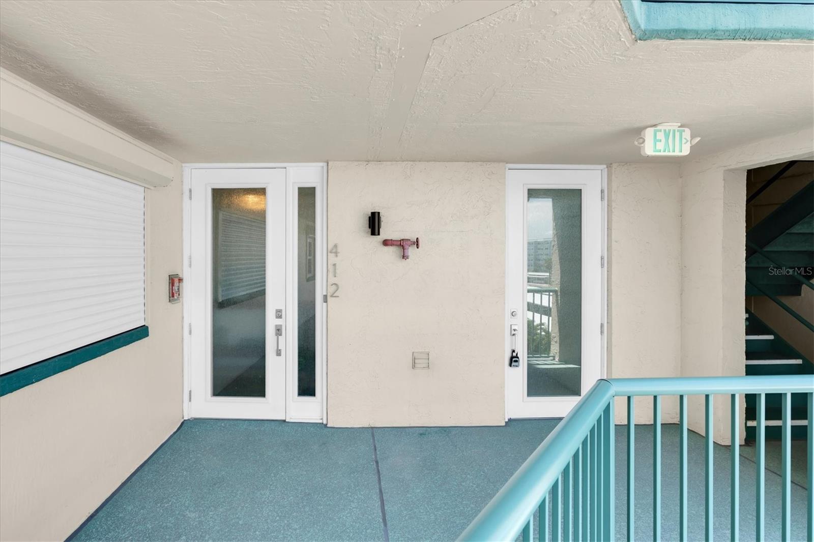 6020 Shore Unit 412, Gulfport, FL 33707