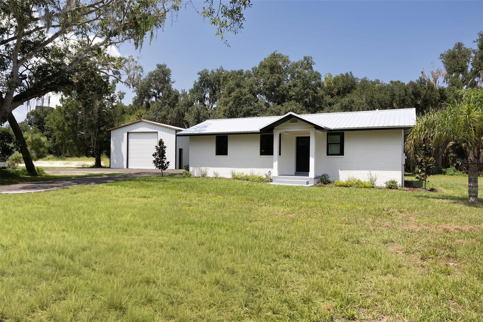 2463 Pioneer, New Smyrna Beach, FL 32168