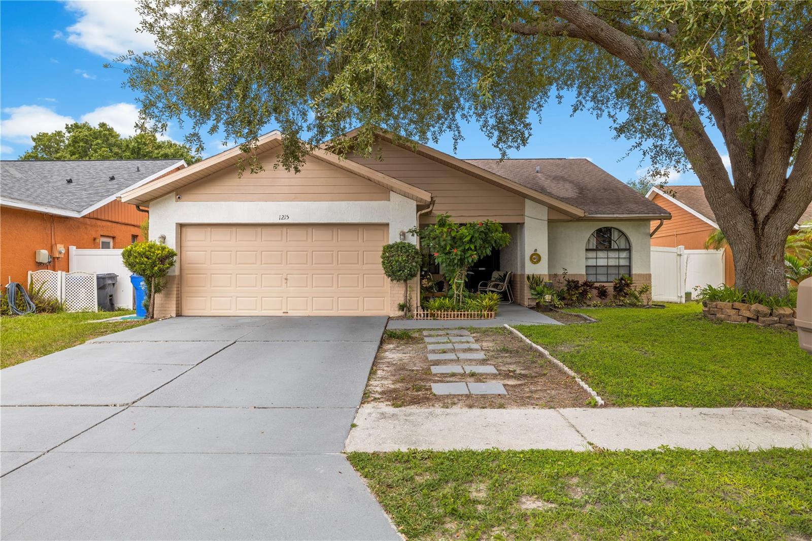 1215 Rinkfield, Brandon, FL 33511