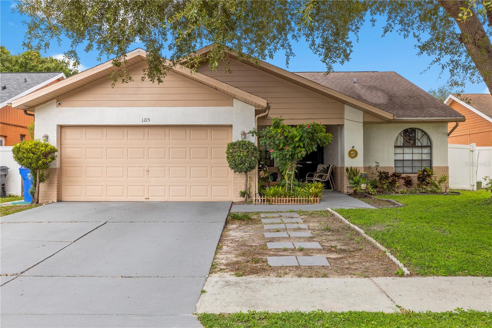 1215 Rinkfield, Brandon, FL 33511