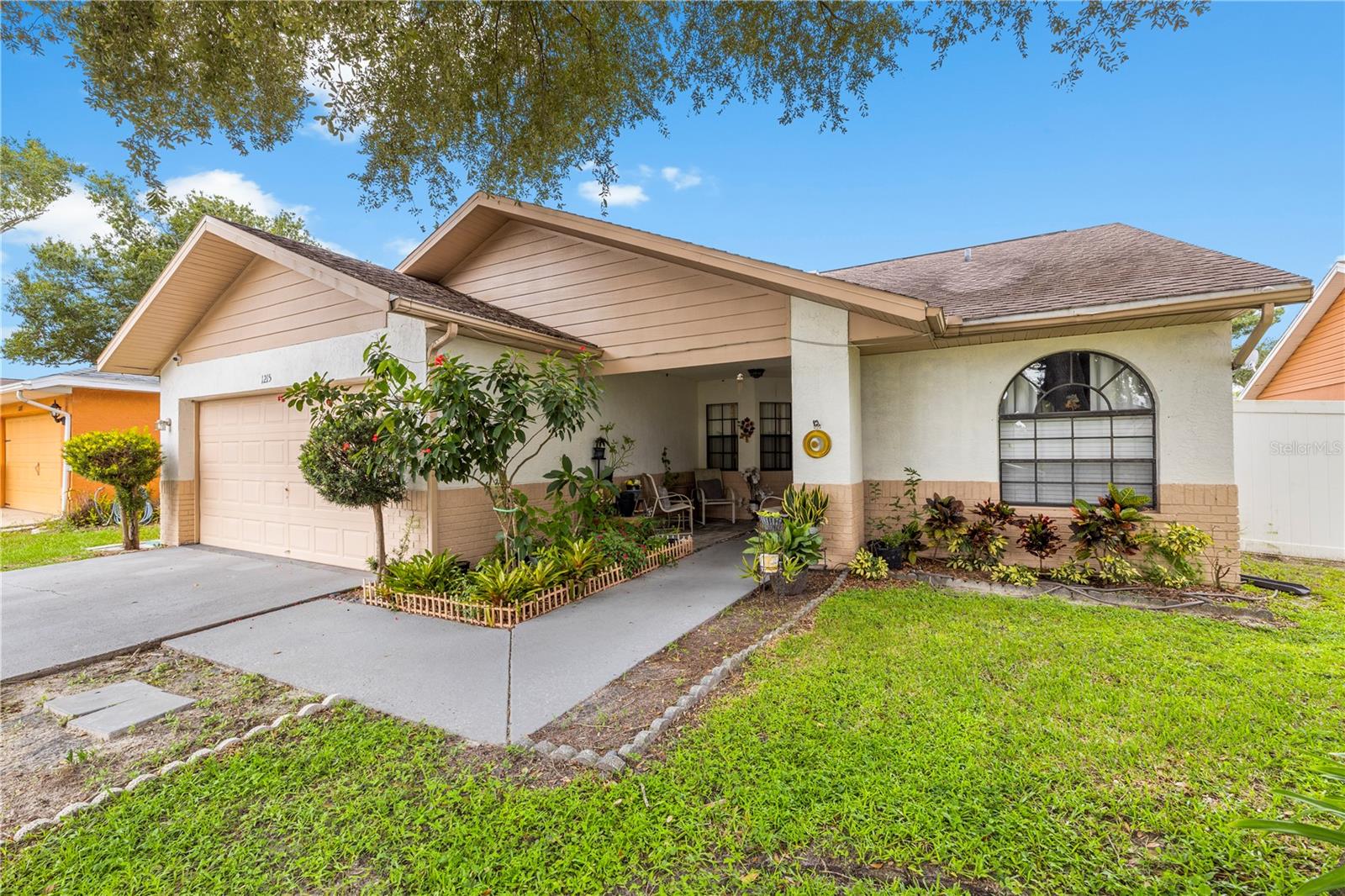 1215 Rinkfield, Brandon, FL 33511
