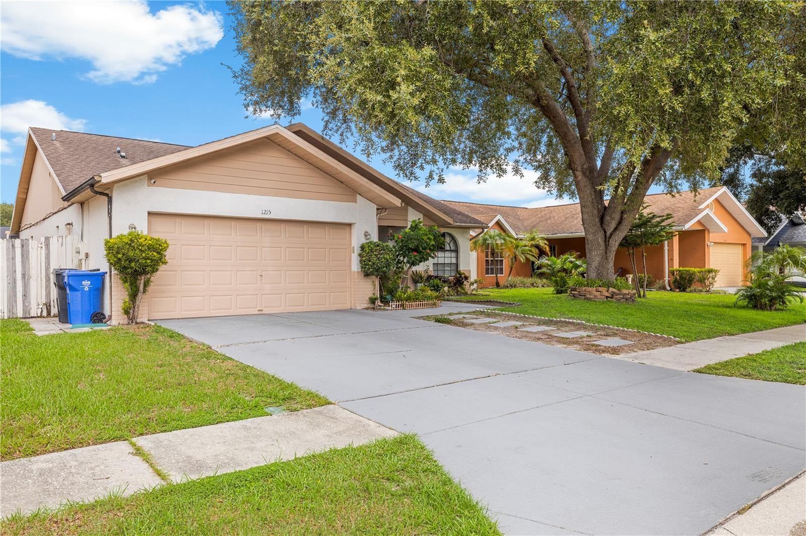 1215 Rinkfield, Brandon, FL 33511
