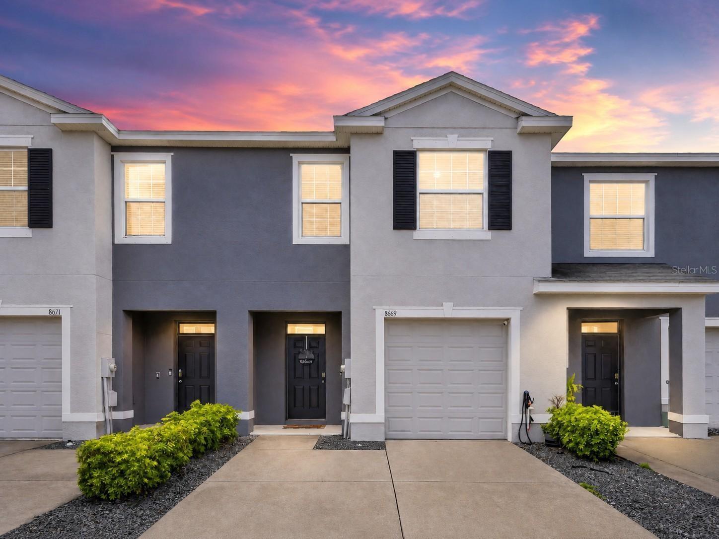 8669 Falling Blue, Riverview, FL 33578