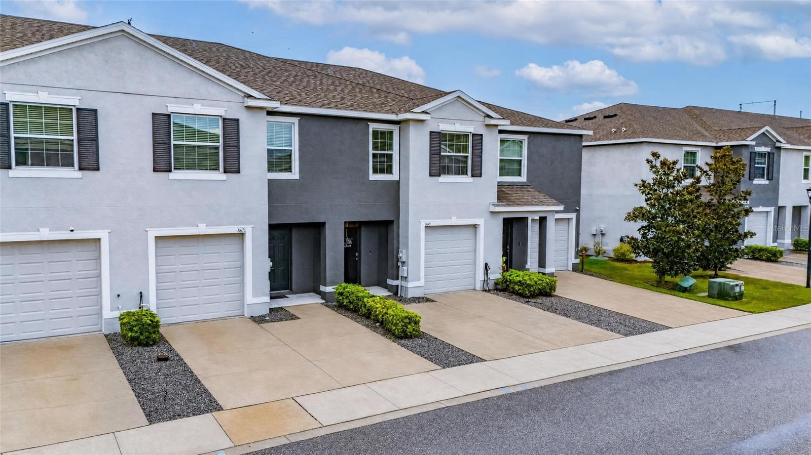 8669 Falling Blue, Riverview, FL 33578