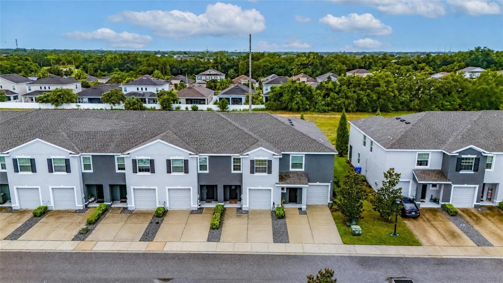 8669 Falling Blue, Riverview, FL 33578
