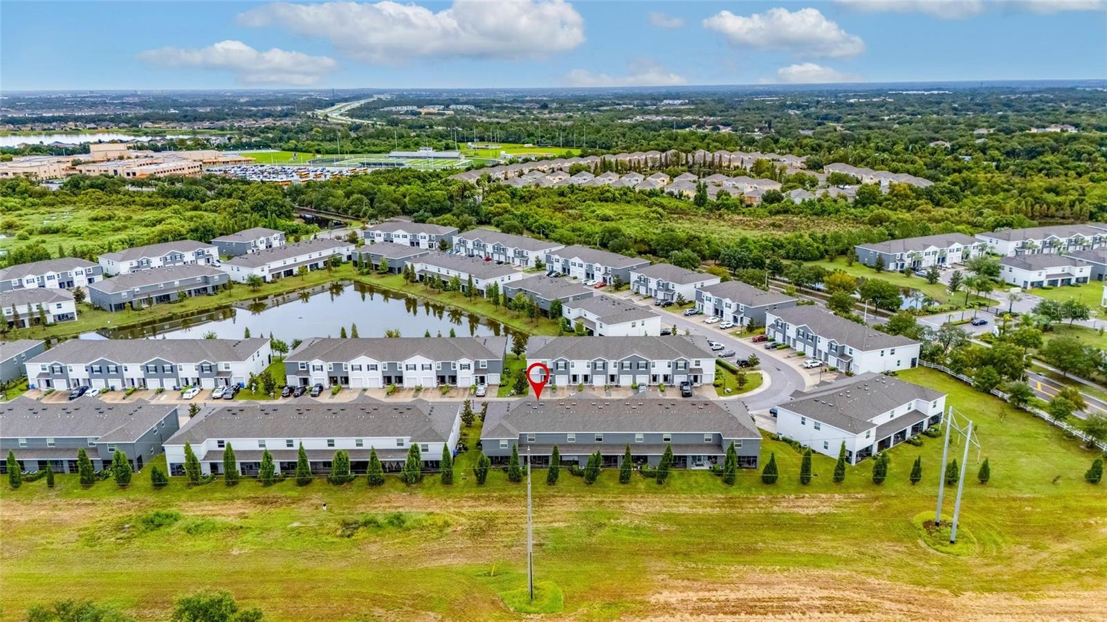 8669 Falling Blue, Riverview, FL 33578