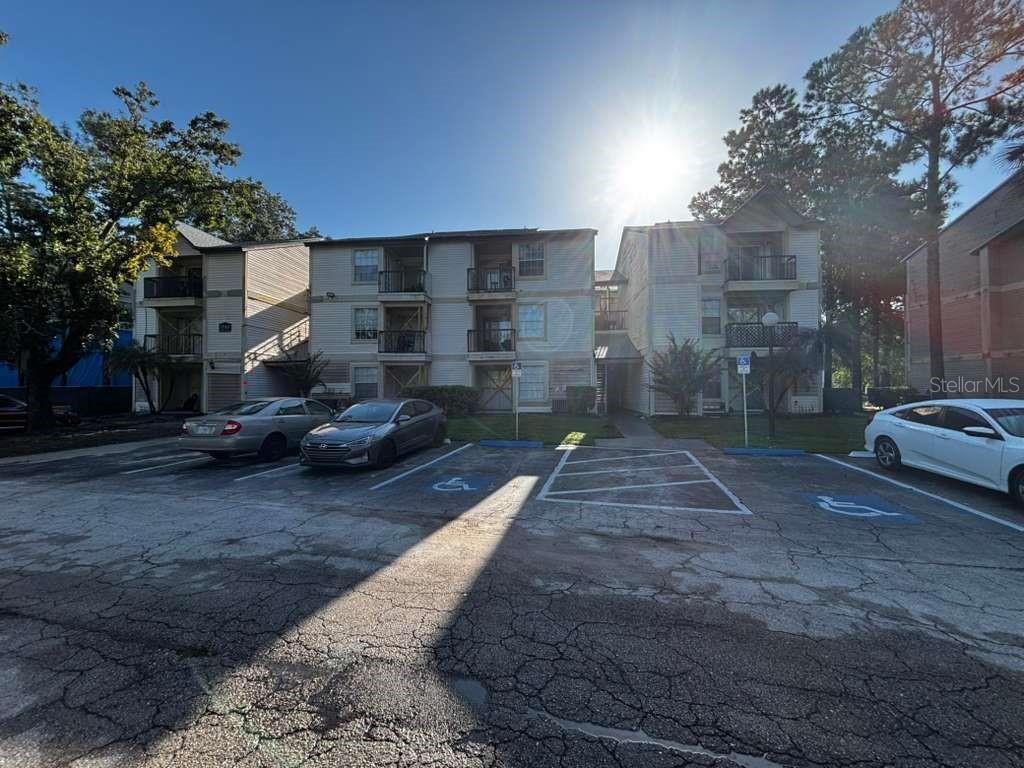1940 Lake Atriums Unit 89, Orlando, FL 32839