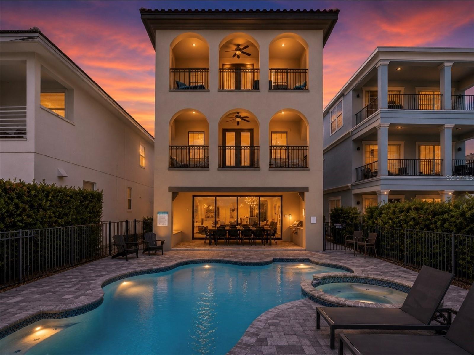 969 Desert Mountain, Kissimmee, FL 34747
