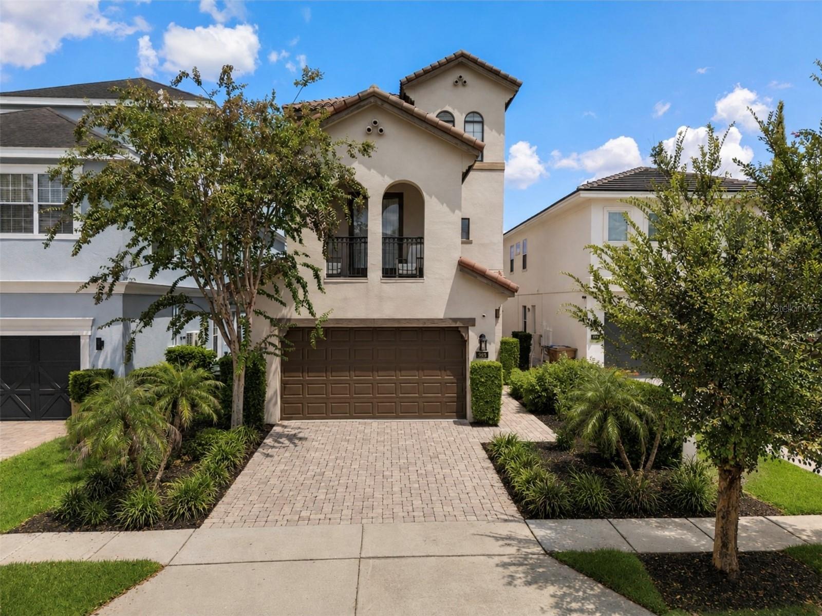 969 Desert Mountain, Kissimmee, FL 34747