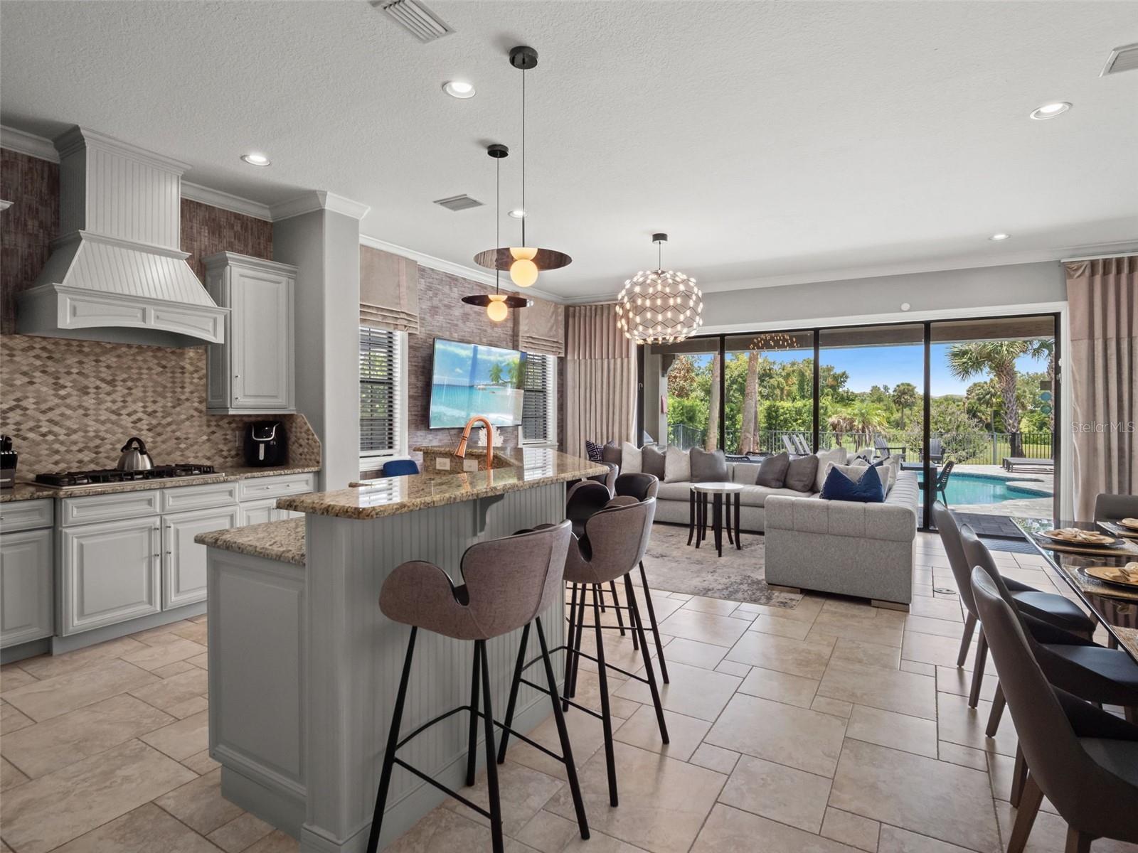 969 Desert Mountain, Kissimmee, FL 34747