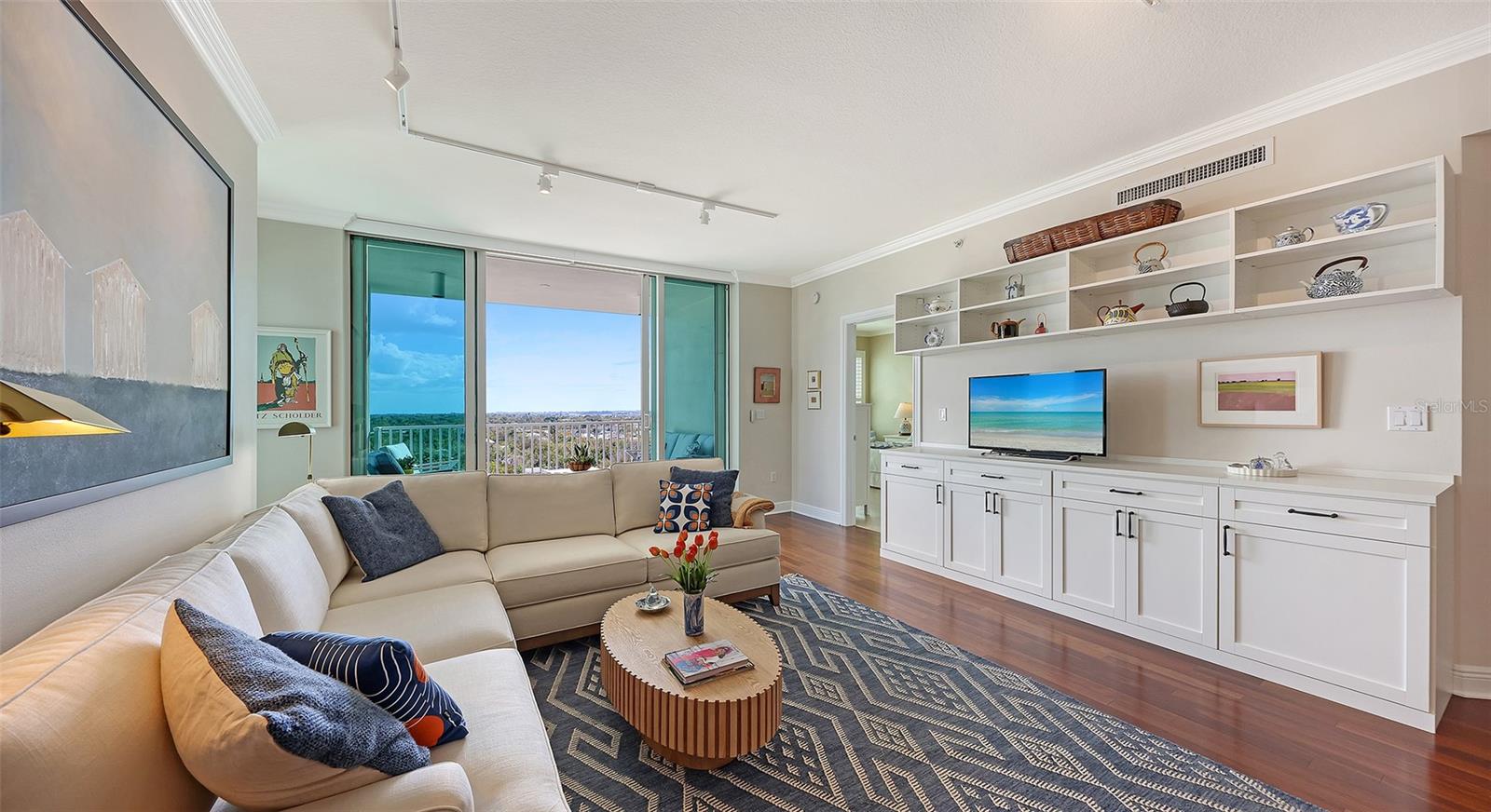 1771 Ringling Unit 1008, Sarasota, FL 34236