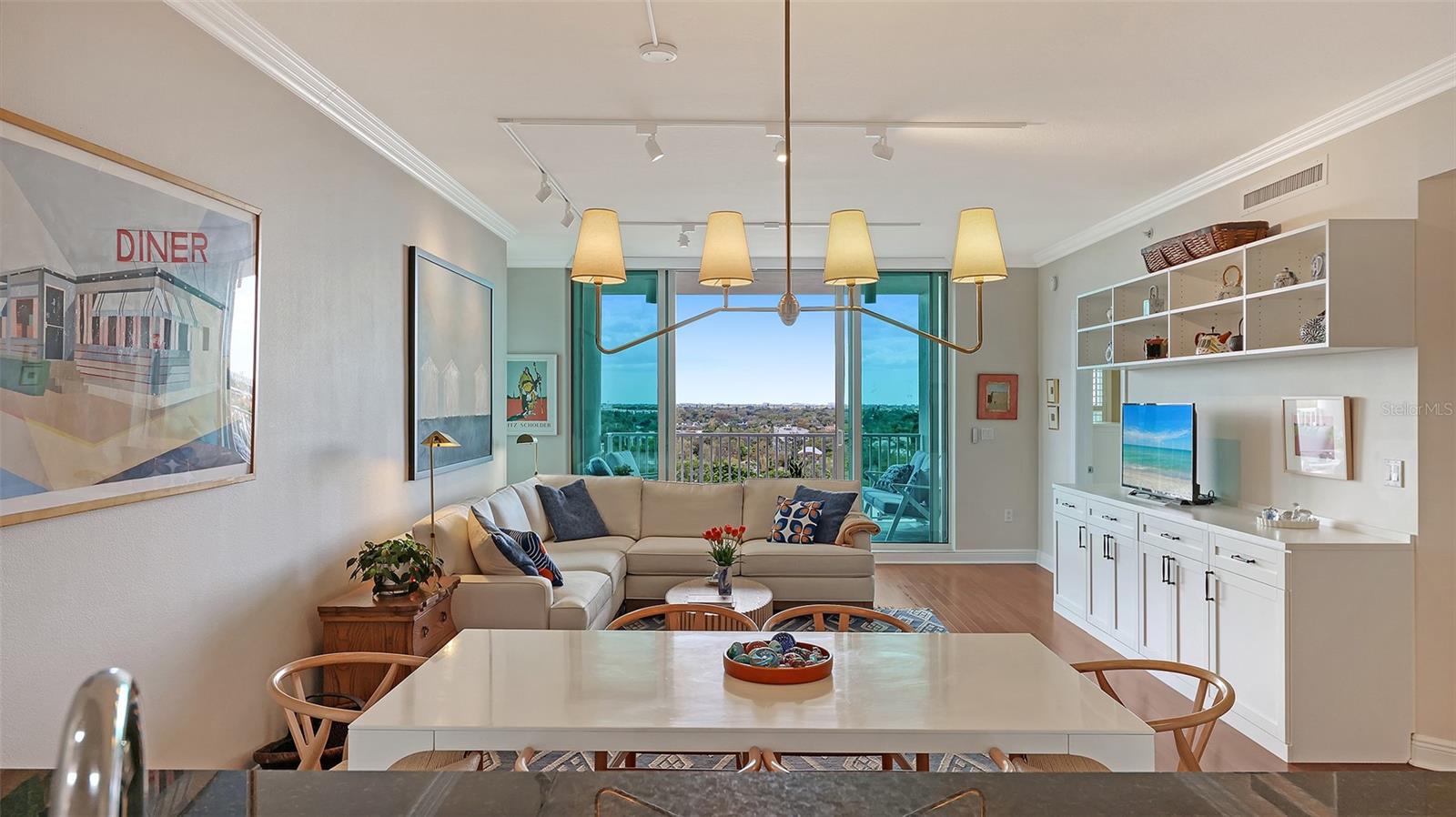 1771 Ringling Unit 1008, Sarasota, FL 34236