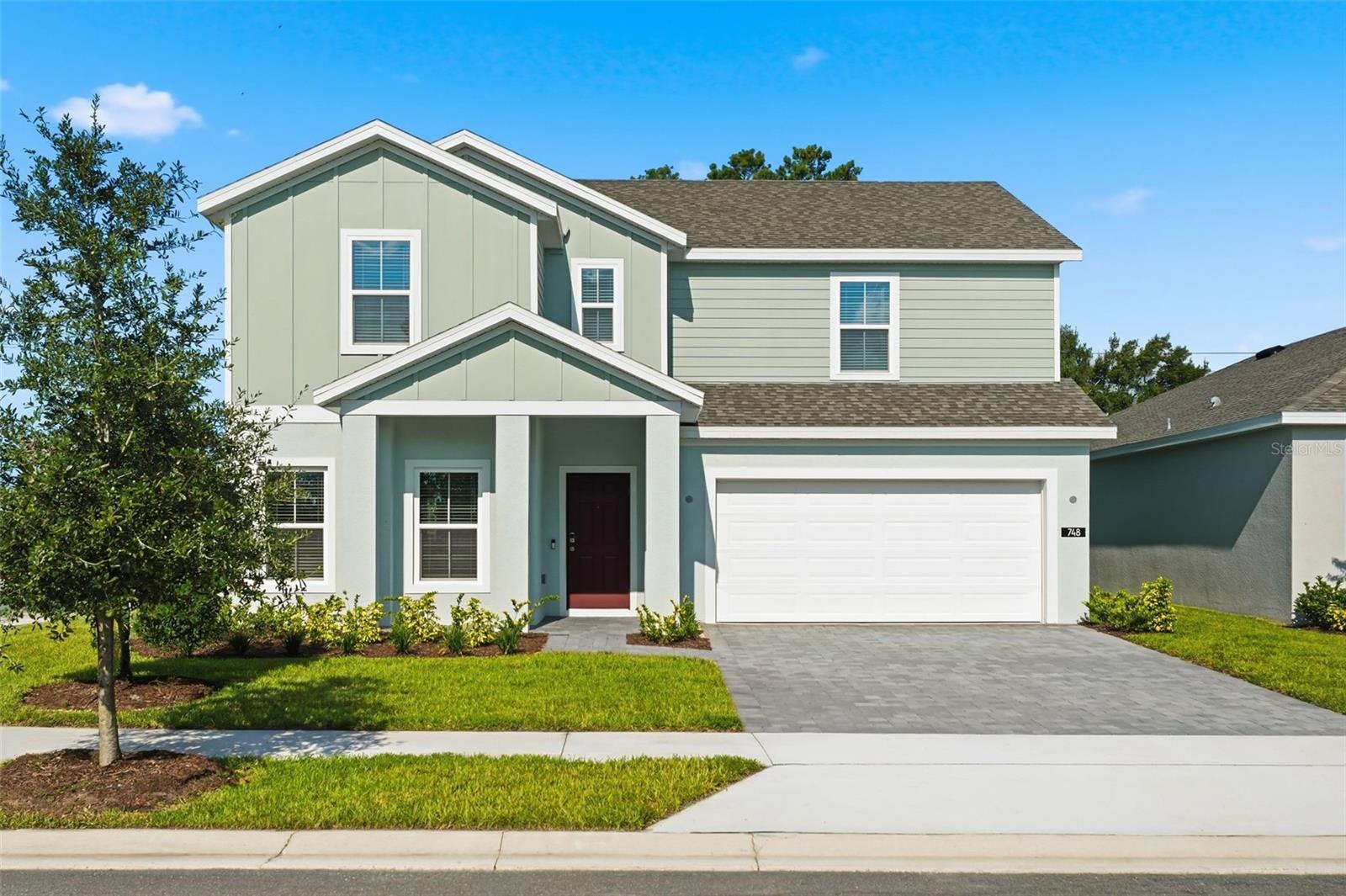 748 Farfields, Deland, FL 32724