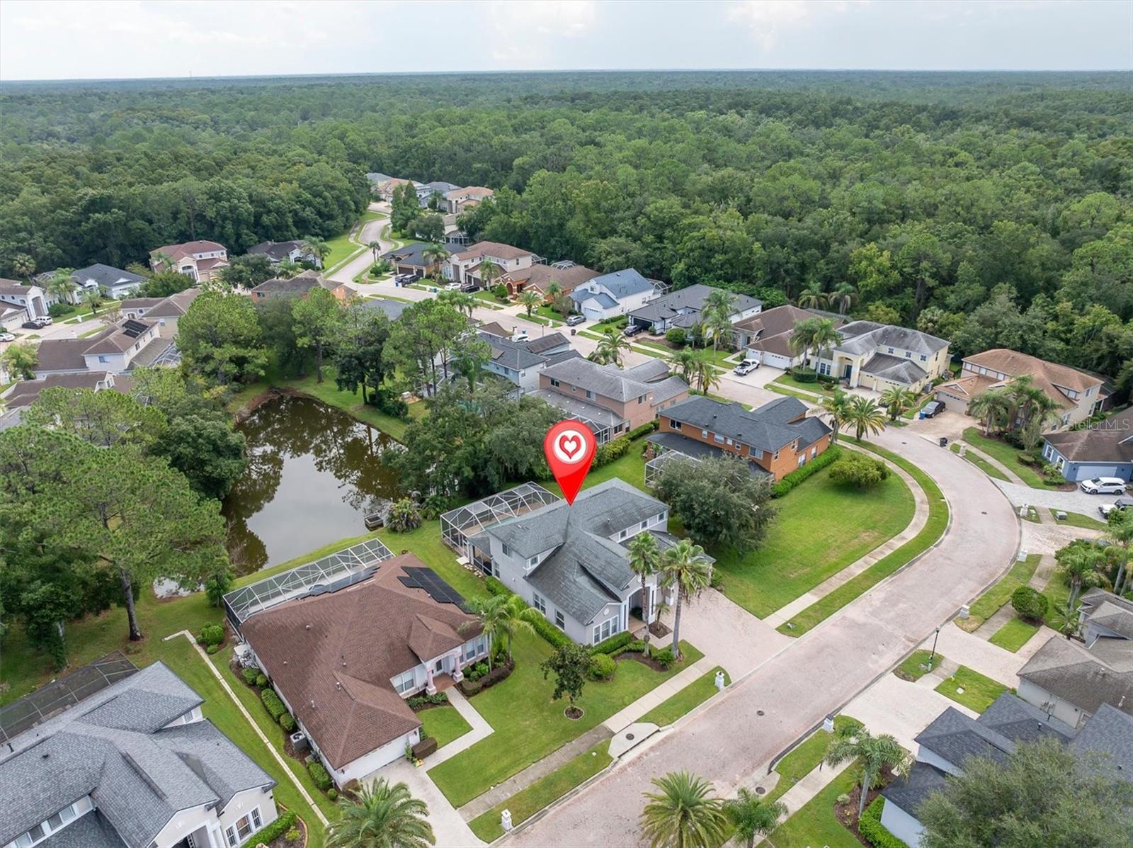 10436 Canary Isle, Tampa, FL 33647