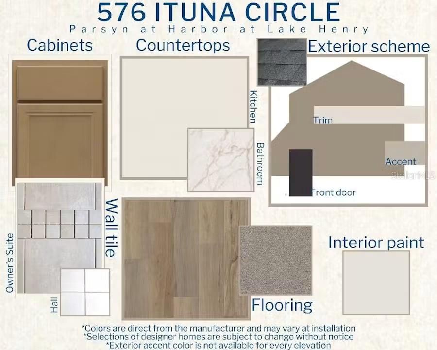 576 Ituna, Winter Haven, FL 33881