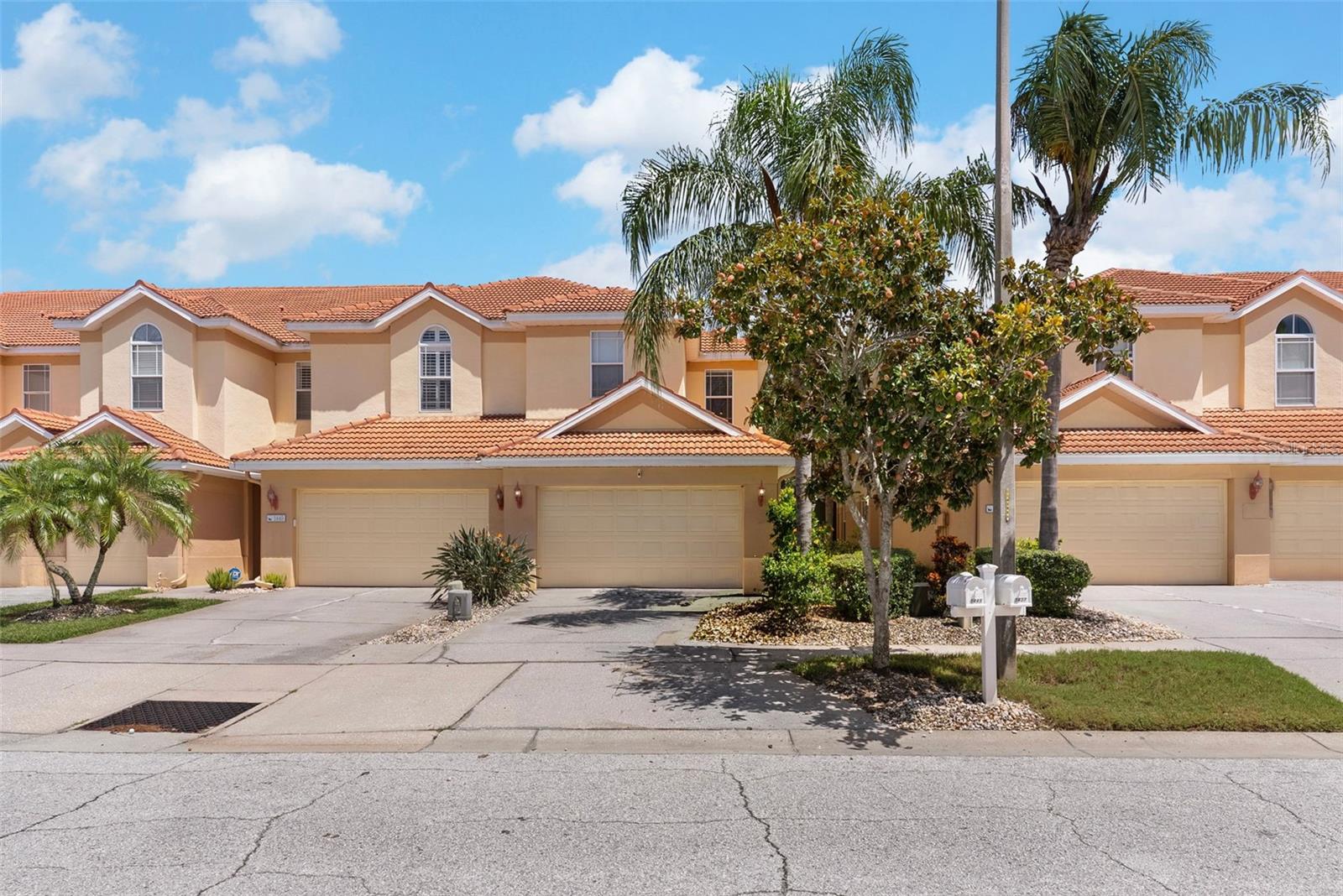 1437 Ridge, Tarpon Springs, FL 34689