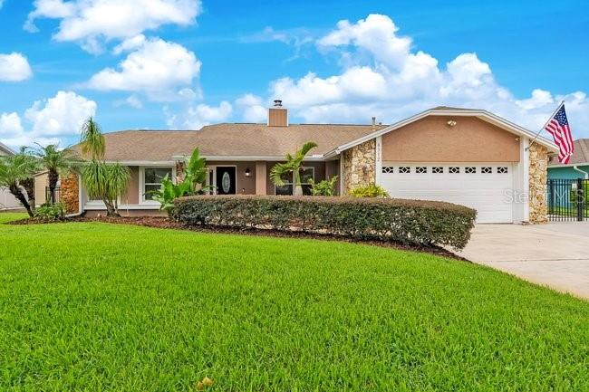 4512 Bridgewater, Orlando, FL 32817