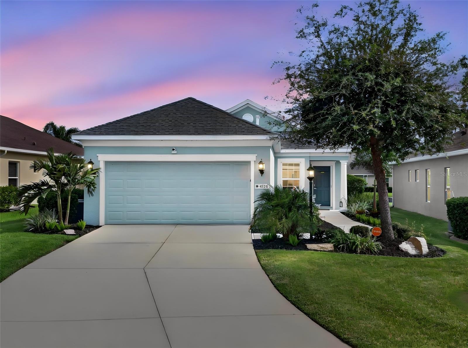 4134 Deep Creek, Parrish, FL 34219