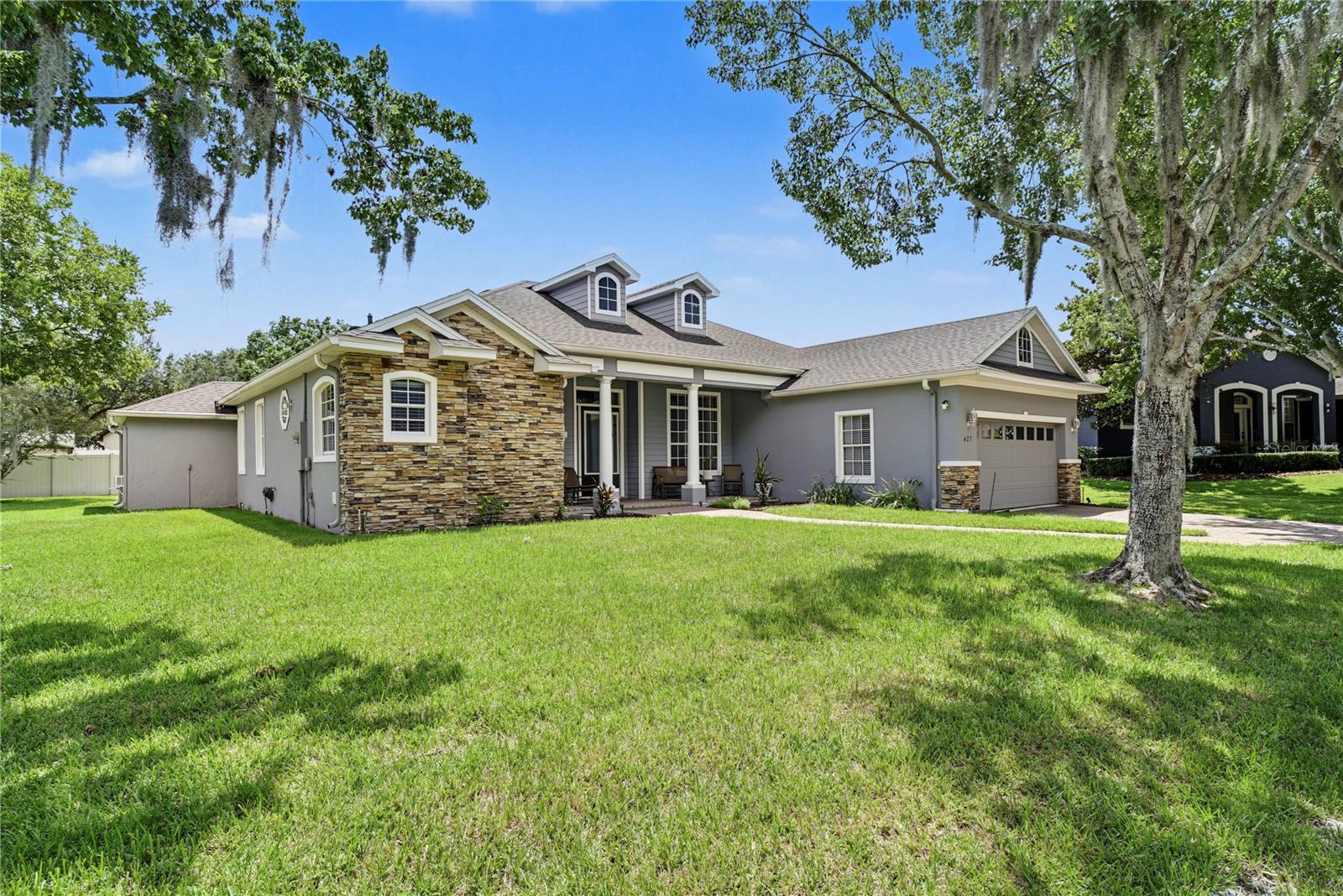 427 Tierra Verde, Winter Garden, FL 34787