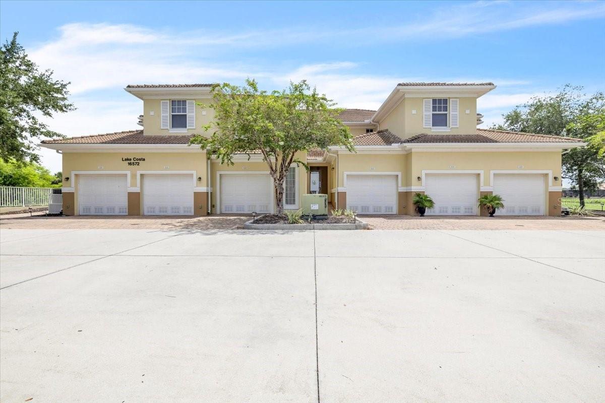 16572 San Edmundo Unit 111, Punta Gorda, FL 33955