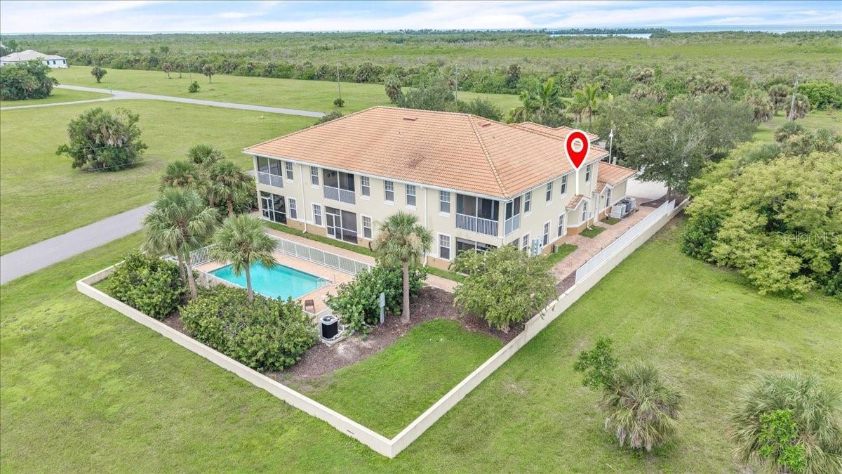 16572 San Edmundo Unit 111, Punta Gorda, FL 33955