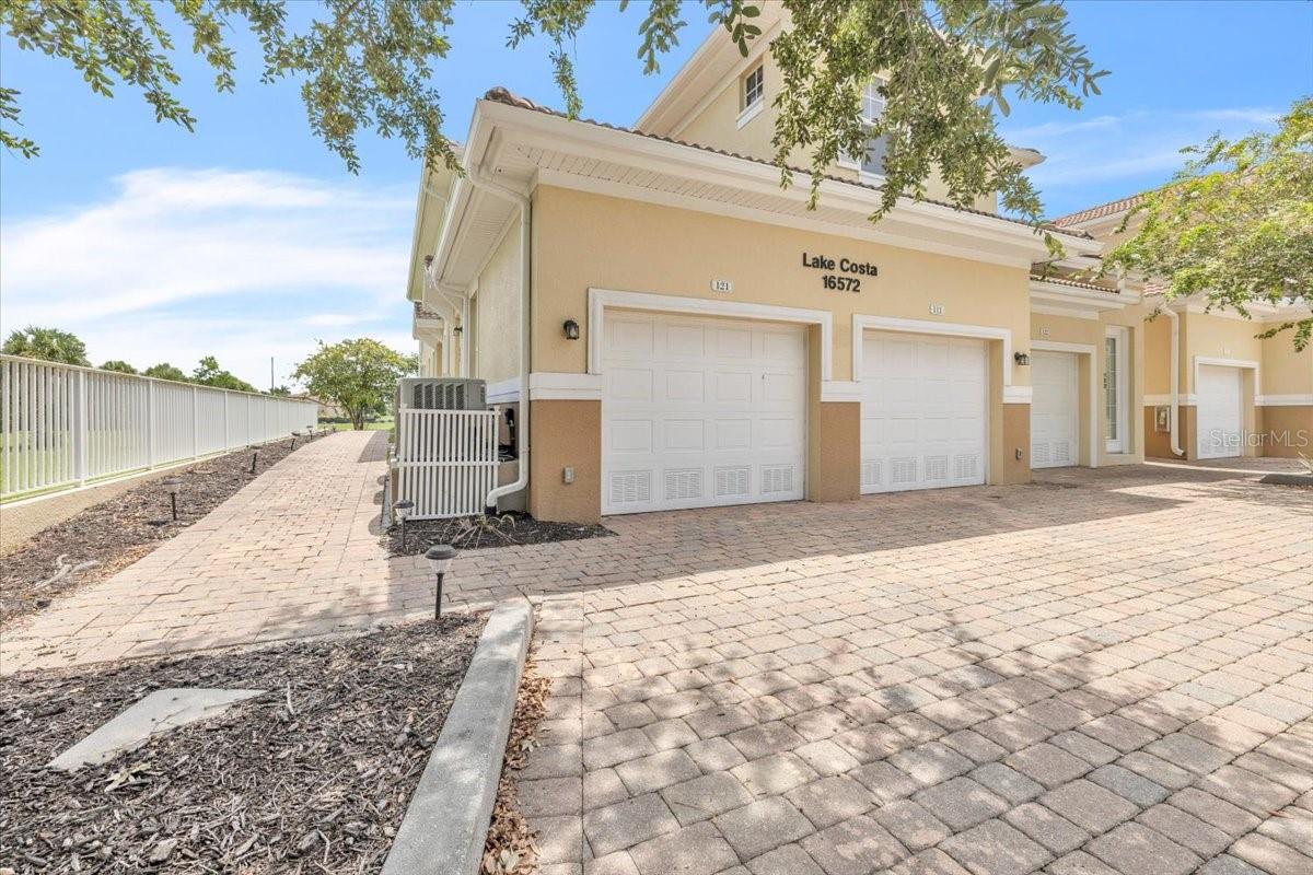 16572 San Edmundo Unit 111, Punta Gorda, FL 33955