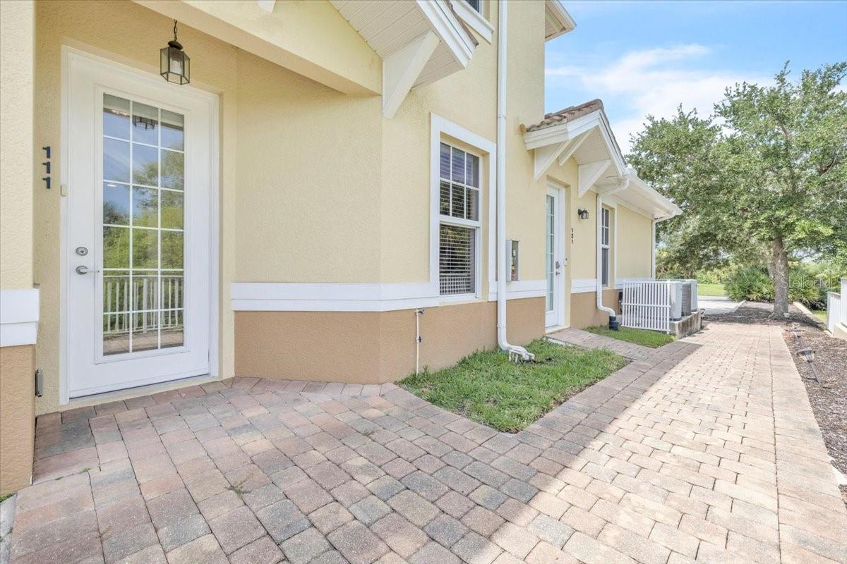 16572 San Edmundo Unit 111, Punta Gorda, FL 33955