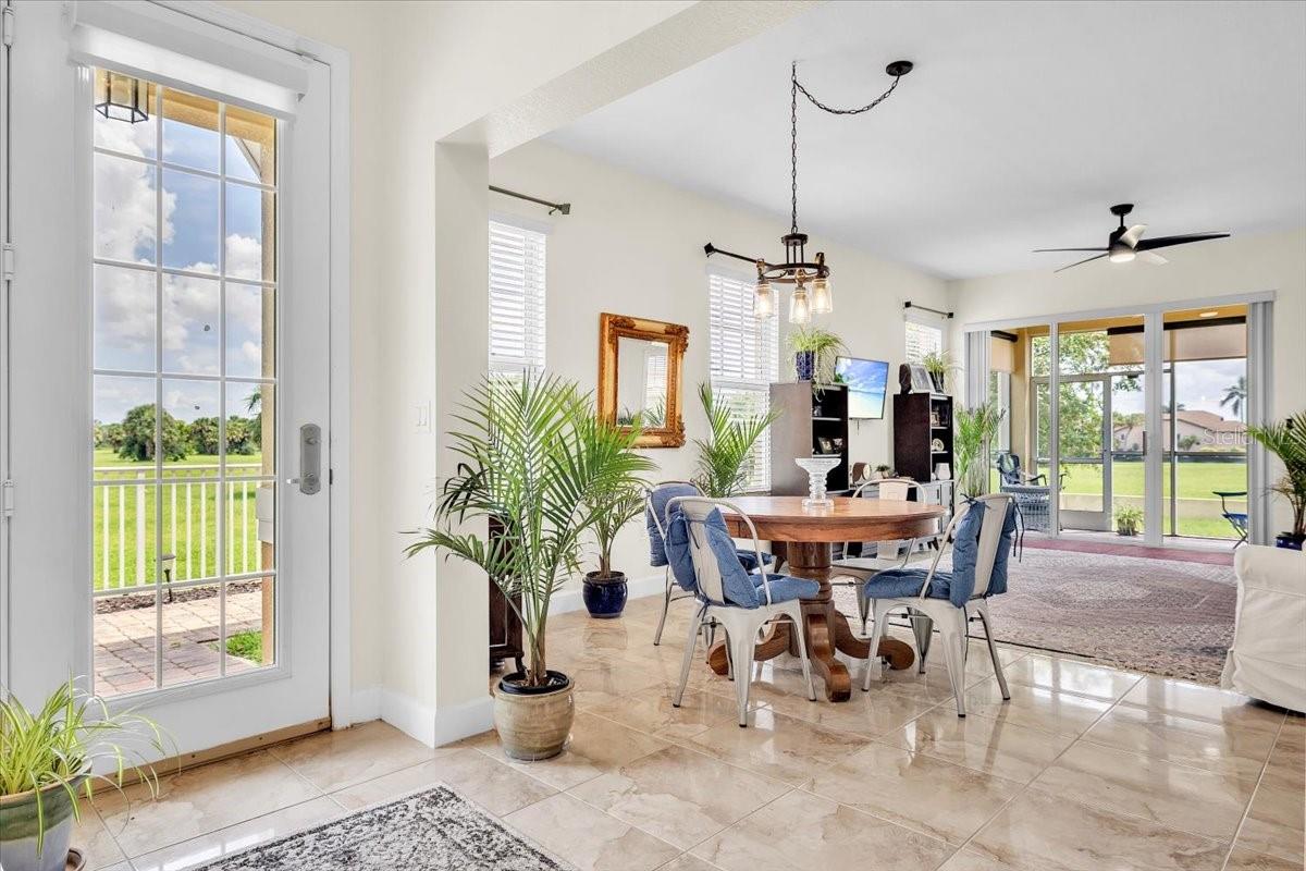 16572 San Edmundo Unit 111, Punta Gorda, FL 33955