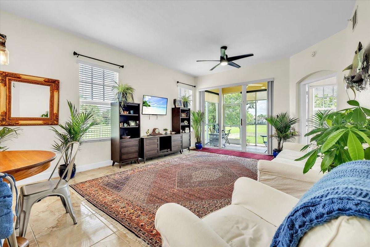16572 San Edmundo Unit 111, Punta Gorda, FL 33955