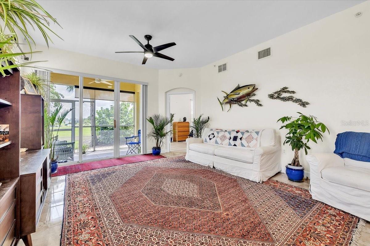 16572 San Edmundo Unit 111, Punta Gorda, FL 33955