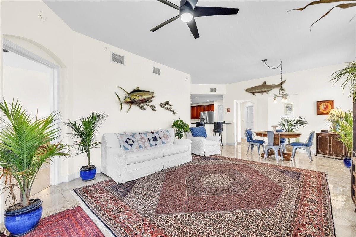 16572 San Edmundo Unit 111, Punta Gorda, FL 33955