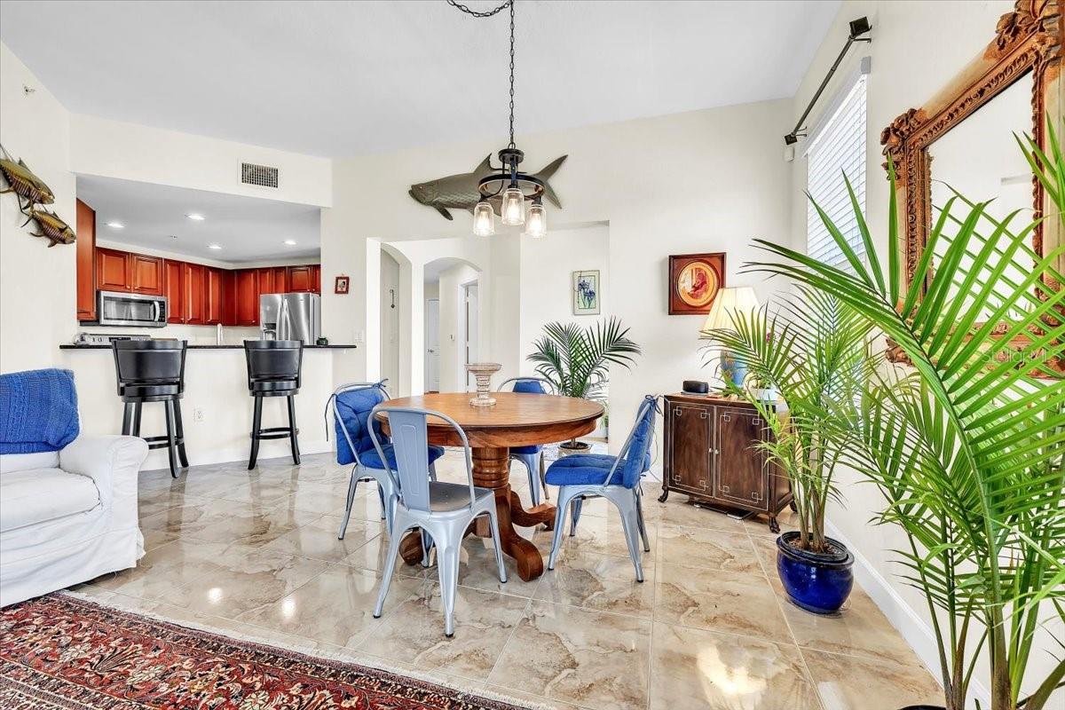 16572 San Edmundo Unit 111, Punta Gorda, FL 33955