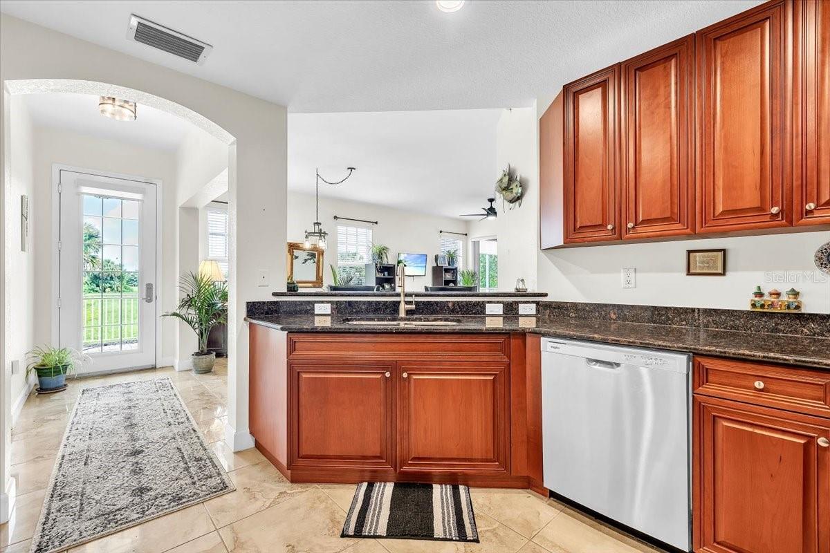 16572 San Edmundo Unit 111, Punta Gorda, FL 33955