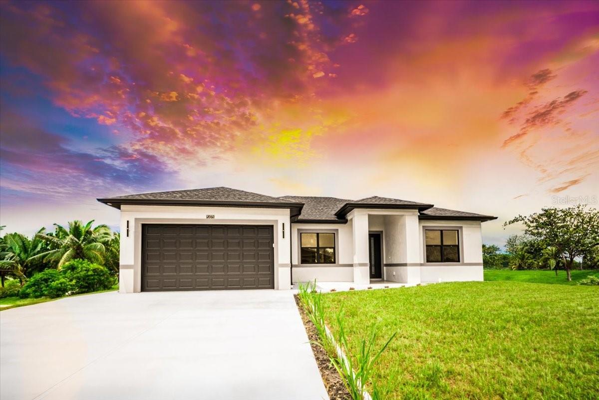 12060 Margarita, North Port, FL 34287
