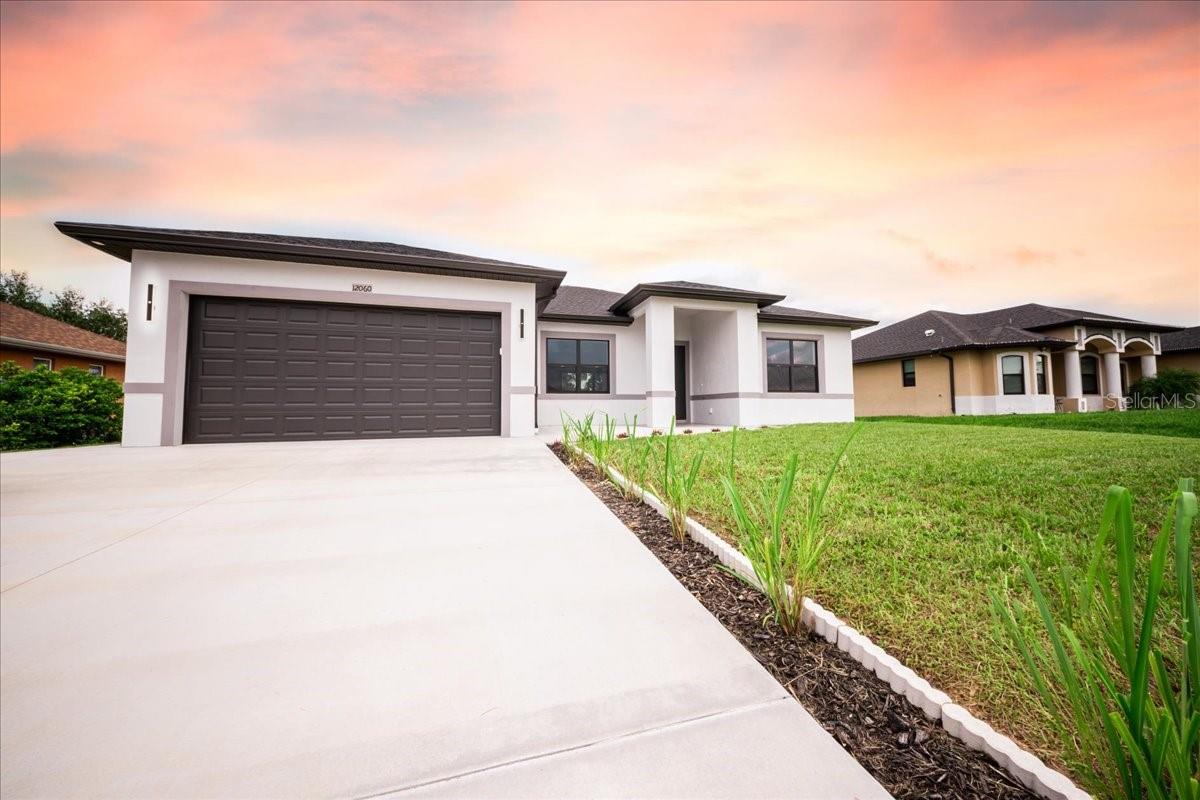 12060 Margarita, North Port, FL 34287