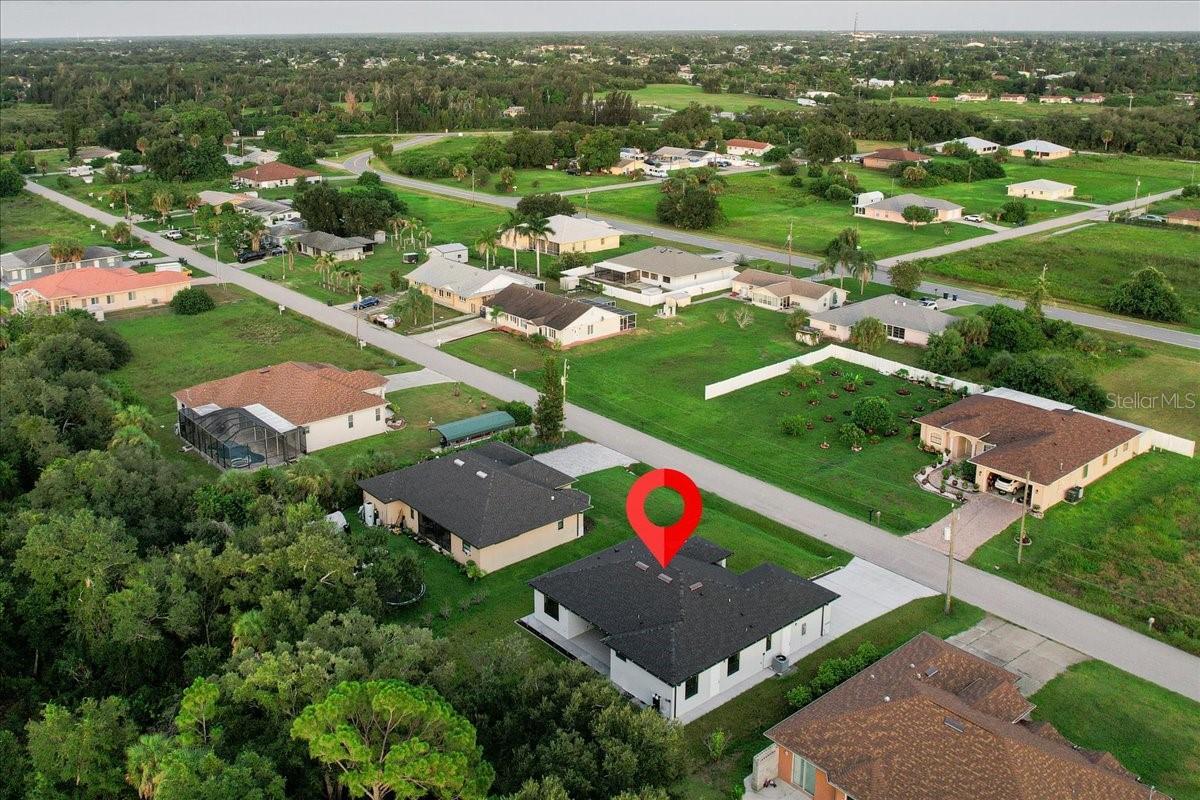 12060 Margarita, North Port, FL 34287