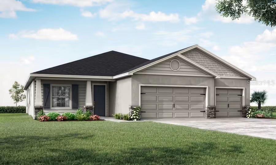 8873 Wildflower Field, Wildwood, FL 34785
