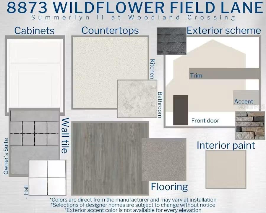 8873 Wildflower Field, Wildwood, FL 34785