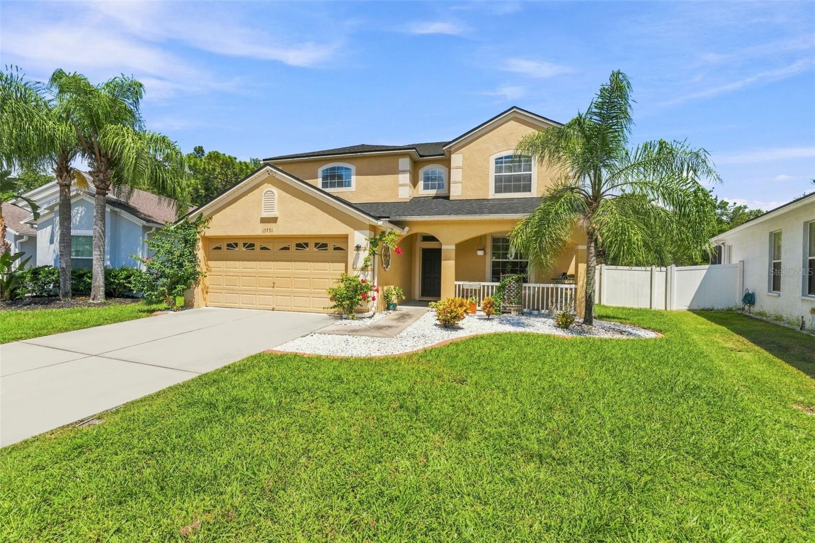 15731 Cedar Elm, Land O Lakes, FL 34638